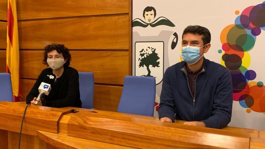 Èxit del Porta a Porta amb un 80% de recollida selectiva en les primeres setmanes de funcionament