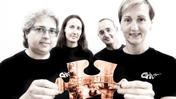 Canvi d'horari en l'obra 'Almenys no és Nadal'
