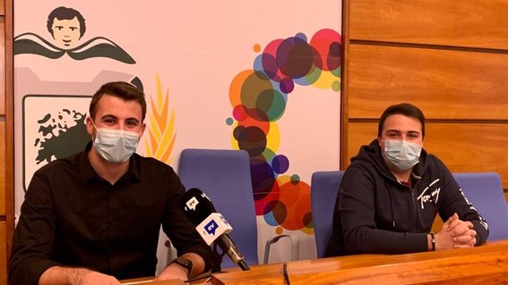 Ses Majestats els Reis dOrient arribaran al Vendrell amb un espectacle a la pista datletisme amb aforament limitat i entrada prèvia