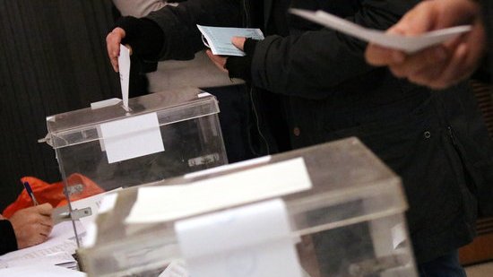 El Govern preveu que les eleccions del 14-F se celebrin si s'està, com a màxim, en la situació actual de pandèmia