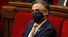 Tremosa no sap què hagués votat sobre els pressupostos estatals: 