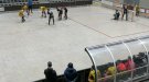 El CE Vendrell empata 2 a 2 amb el Noia