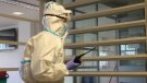 Justícia reconeix professionals i entitats per les seves bones pràctiques en execució penal enmig de l'emergència sanitària