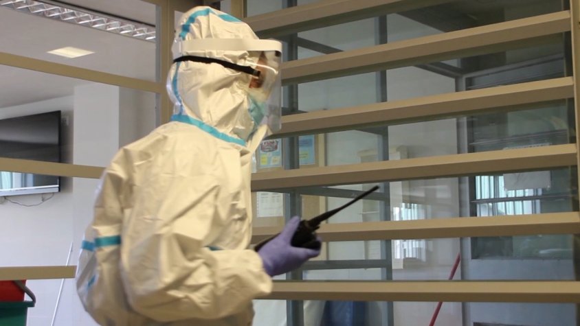 Justícia reconeix professionals i entitats per les seves bones pràctiques en execució penal enmig de l'emergència sanitària