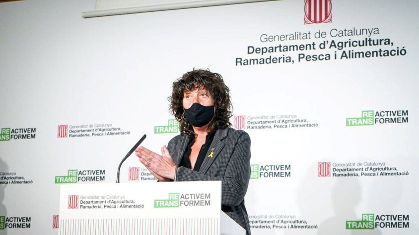 Des de 2011, l'import de les ajudes econòmiques de la Política Agrària Comuna a Catalunya a les explotacions i al desenvolupament rural superen els 3.300 milions d'euros
