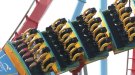 PortAventura tampoc obrirà per Nadal i dona per acabada la temporada