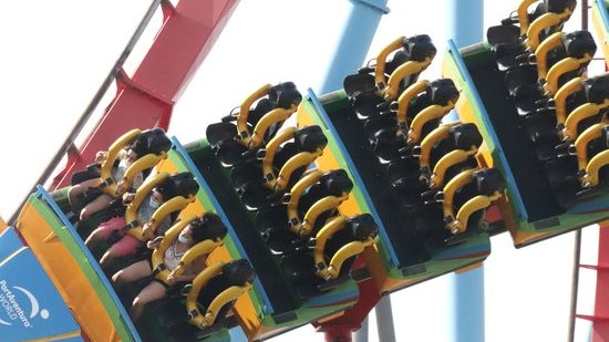 PortAventura tampoc obrirà per Nadal i dona per acabada la temporada