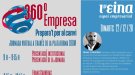 Arriba la jornada '360º EMPRESA'