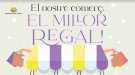 L’Ajuntament de l'Arboç repartirà 75.000€ entre totes les famílies del municipi per gastar als comerços i serveis de la vila en el marc de la campanya 