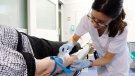 Catalunya superarà el 2021 la xifra històrica de places de formació sanitària especialitzada d'enguany