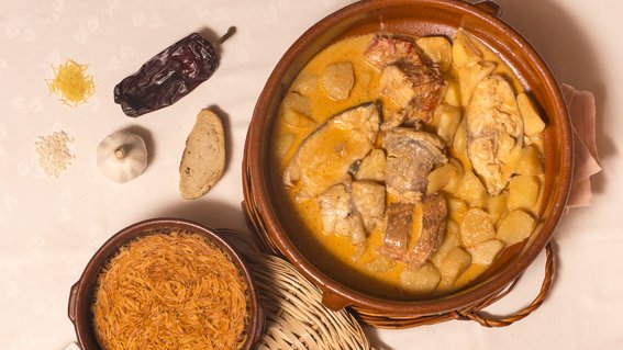 Calafell celebra l'edició més atípica de les jornades gastronòmiques Tasta el Nadal