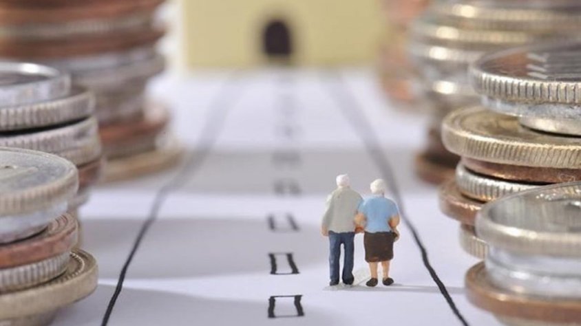 Més de 8.000 pensionistes veuran incrementar-se la paga no contributiva un 1,8%