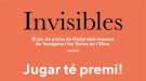 Invisibles, un joc de pistes al Museu Deu per Nadal