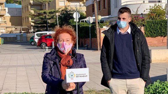 S’habilita un bus gratuït perquè els nens i nenes dels nuclis marítims puguin acudir a l’espectacle dels Reis d’Orient