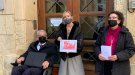 Es presenta el Segell de Correus dedicat al Vendrell amb motiu de la Capitalitat de la Cultura Catalana 2020
