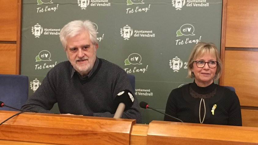 Es desconvoca el Ple del debat sobre l’estat de la vila