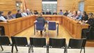 El Ple aprova complementar fins al 100% les retribucions des del primer dia de baixa mèdica