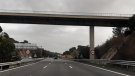 Investiguen un veí de Calafell per circular a 250 km/h a l'autopista C-32 