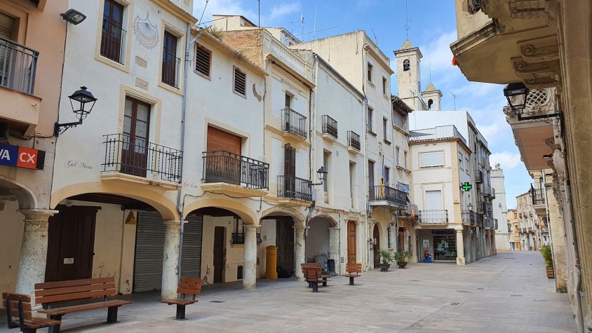 L'Ajuntament de l'Arboç redueix un 50% la taxa d'escombraries per als bars i restaurants que reciclin correctament