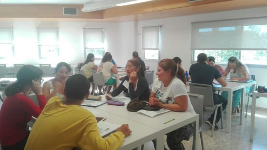 Comença la inscripció als cursos de català