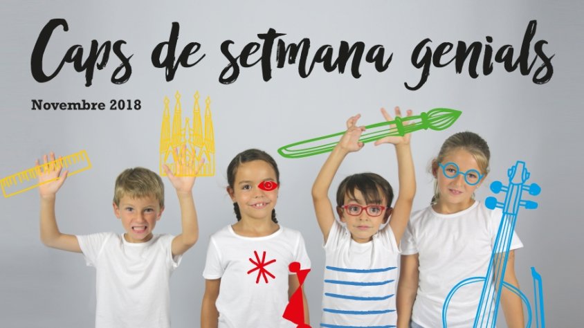 El Paisatge dels Genis dedica el darrer “Cap de setmana genial” a apropar la figura de Pau Casals a les famílies