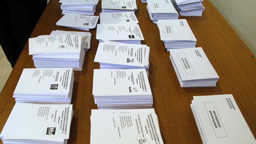 L'ANC denuncia els "obstacles" per al vot exterior de cara al 14-F i reclama el vot telemàtic de forma "urgent" 