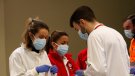 Arrenca la Marató de Donants de Sang amb l'objectiu de superar les 10.000 donacions en una setmana 