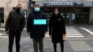 JxCat denuncia els incompliments de l'Estat amb el Camp de Tarragona i les Terres de l'Ebre