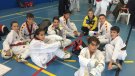 1 or, 2 plates i 2 bronzes pel taekwondo de la Lira al Catalunya promoció precadet i cadet