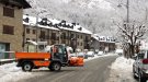 Interior dona per acabat l'episodi de neu però demana prudència: 