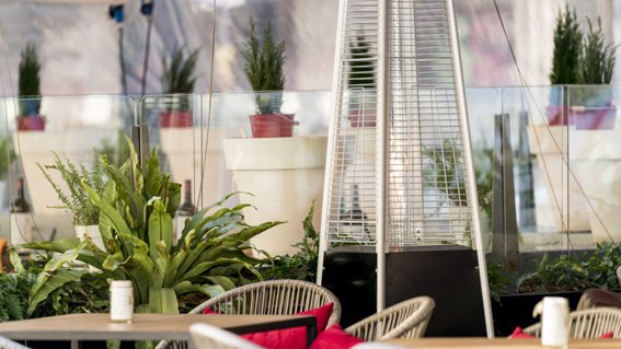 Els bars i restaurants de l’Arboç no pagaran la taxa de terrasses l’any 2021