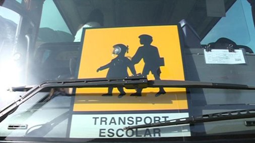 El Consell Comarcal del Baix Penedès torna a realitzar el servei de transport escolar dels alumnes de Batxillerat de la comarca