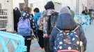 Baixen a 2.272 els grups escolars confinats (-5) però pugen a 55.306 les persones en quarantena (+319)