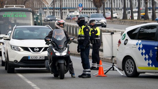 El Govern prorrogarà una setmana més les restriccions davant l'augment de la covid
