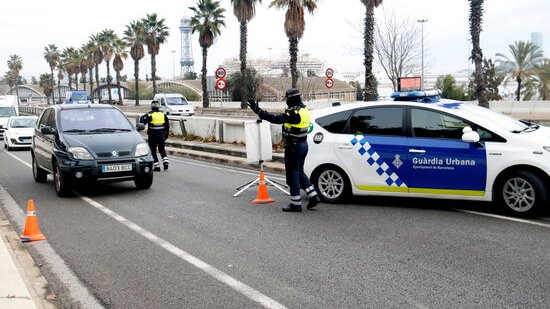 El Procicat confirma la pròrroga d'una setmana de les darreres restriccions contra la covid
