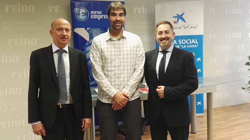 Es presenta la 4a edició de la Nit de la Xarxa