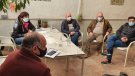 Esquerra Republicana reivindica l'aposta per la indústria tecnològica i el comerç de proximitat al Baix Penedès