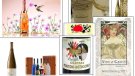 Conferència sobre la presència de l’art a les etiquetes de vi i cava