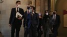 El Govern proposa als partits ajornar les eleccions i celebrar-les el 30 de maig
