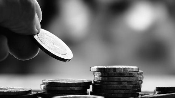 El deute de les administracions públiques va arribar als 1,3 bilions al novembre
