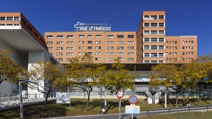 L'Hospital Vall d'Hebron és el centre que ha fet més trasplantaments de tot l'Estat durant el 2020