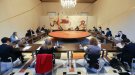  El TSJC suspèn cautelarment el decret que ajorna les eleccions del 14-F