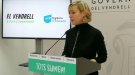 El govern municipal presenta la gratuïtat de les escoles bressol P2 com el primer pas cap a la universalització de l’educació infantil 