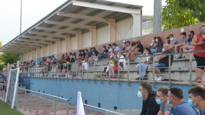 El sector esportiu demana empara al Síndic de Greuges