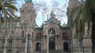 L'Audiència de Barcelona rebutja el recurs de la fiscalia i confirma l'absolució de Tamara Carrasco