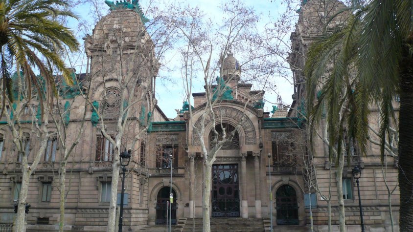 L'Audiència de Barcelona rebutja el recurs de la fiscalia i confirma l'absolució de Tamara Carrasco