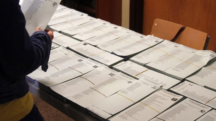 El TSJC manté cautelarment viu el decret de convocatòria electoral del 14-F