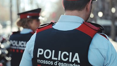 Els Mossos d'Esquadra alerten de diverses modalitats d'estafa relacionades amb la Covid-19