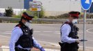La meitat dels mossos de seguretat ciutadana tindran nou uniforme el 2021 i la resta el rebrà al llarg del 2022 