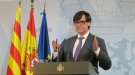 Illa deixarà de ser ministre dimarts per centrar-se en la campanya electoral
